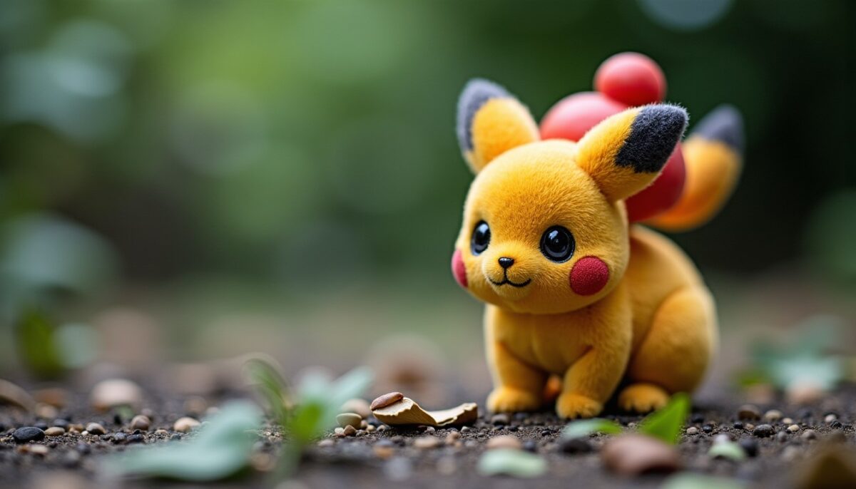 La méthode infaillible pour faire évoluer Sepiatop : découvrez l’astuce ultime de Pokémon !