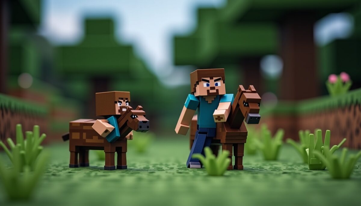 Allouer trop de RAM à Minecraft : quels risques et astuces pour jouer sans lags ?
