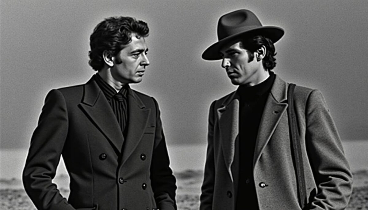 Découvrez la fin captivante du film Le Guépard de Luchino Visconti (1963
