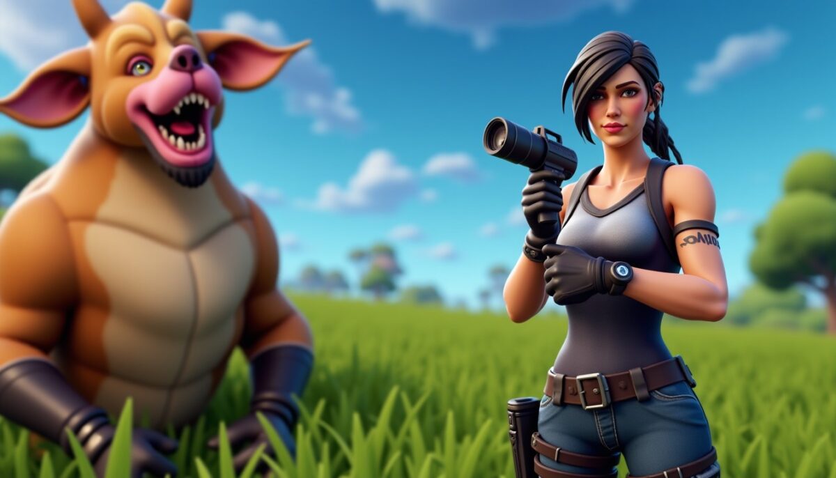 Guide complet pour vendre son compte Fortnite : tout ce qu’il faut savoir avant de commencer !