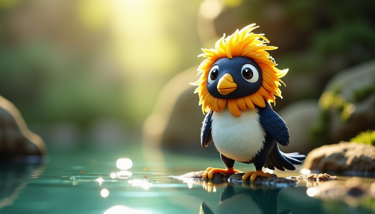 Dofus : Le guide ultime pour se débarrasser de ses plumes et réussir la quête