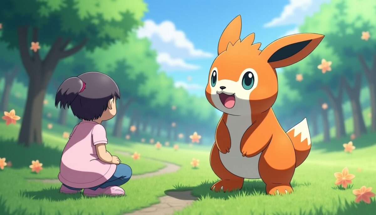 L'univers de Mashynn Pokémon : âge, rôle de la Championne et personnages clés dévoilés