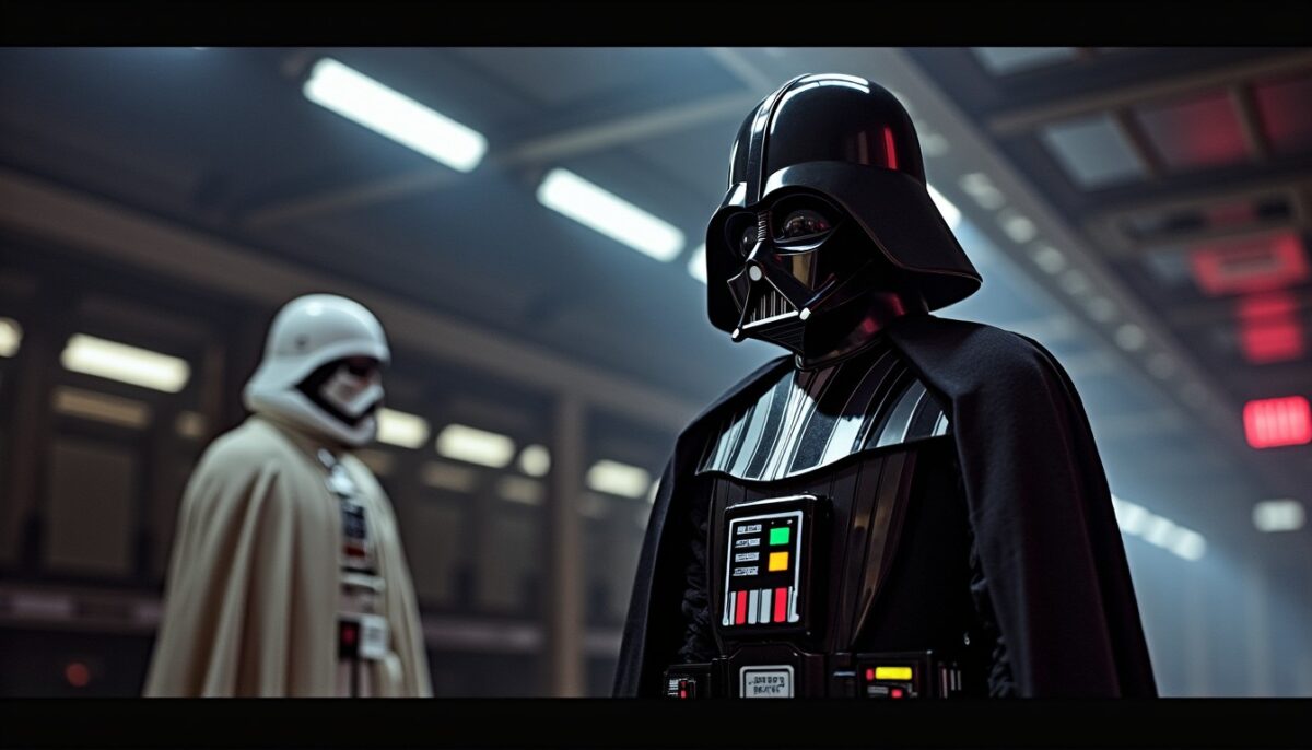 Star Wars : L'ordre idéal pour une expérience cinématographique ultime chez soi !