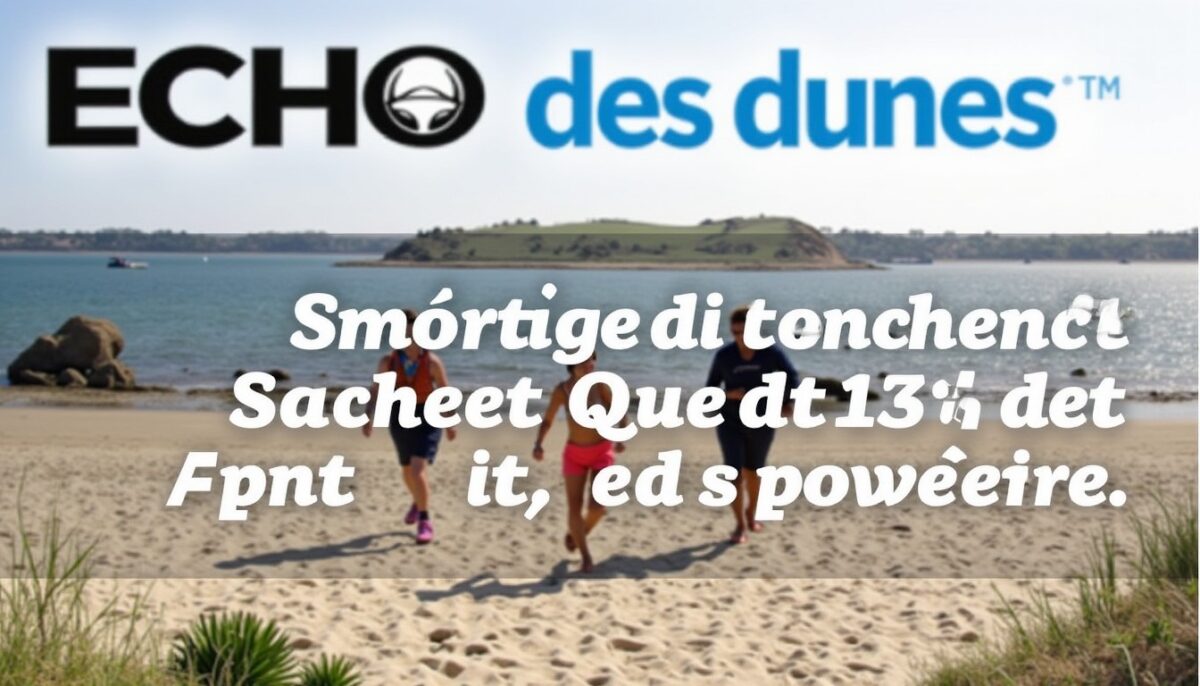 Echo des Dunes : Votre Source Quotidienne Santé, Sport et Bien-être