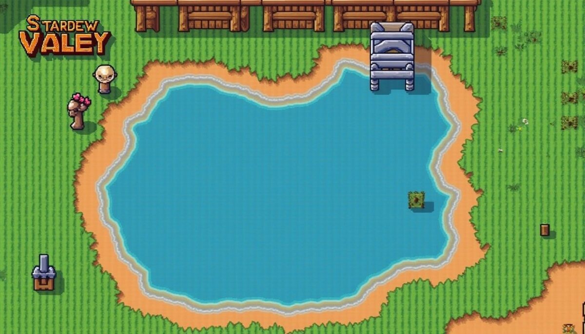 Stardew Valley : Guide Complet des Meilleurs Poissons d’Étang avec Astuces et Classement