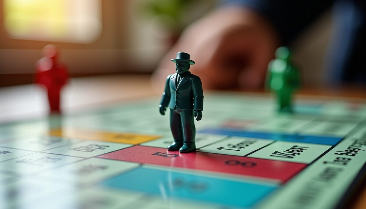 Monopoly GO : Comment obtenir chaque jour des lancers gratuits sans dépenser un centime