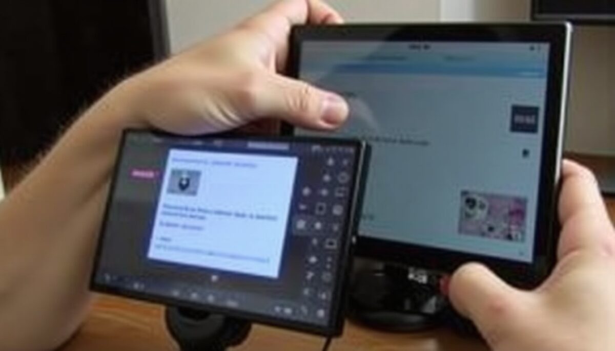 Découvrir le navigateur web secret de la PS5 : guide pratique étape par étape