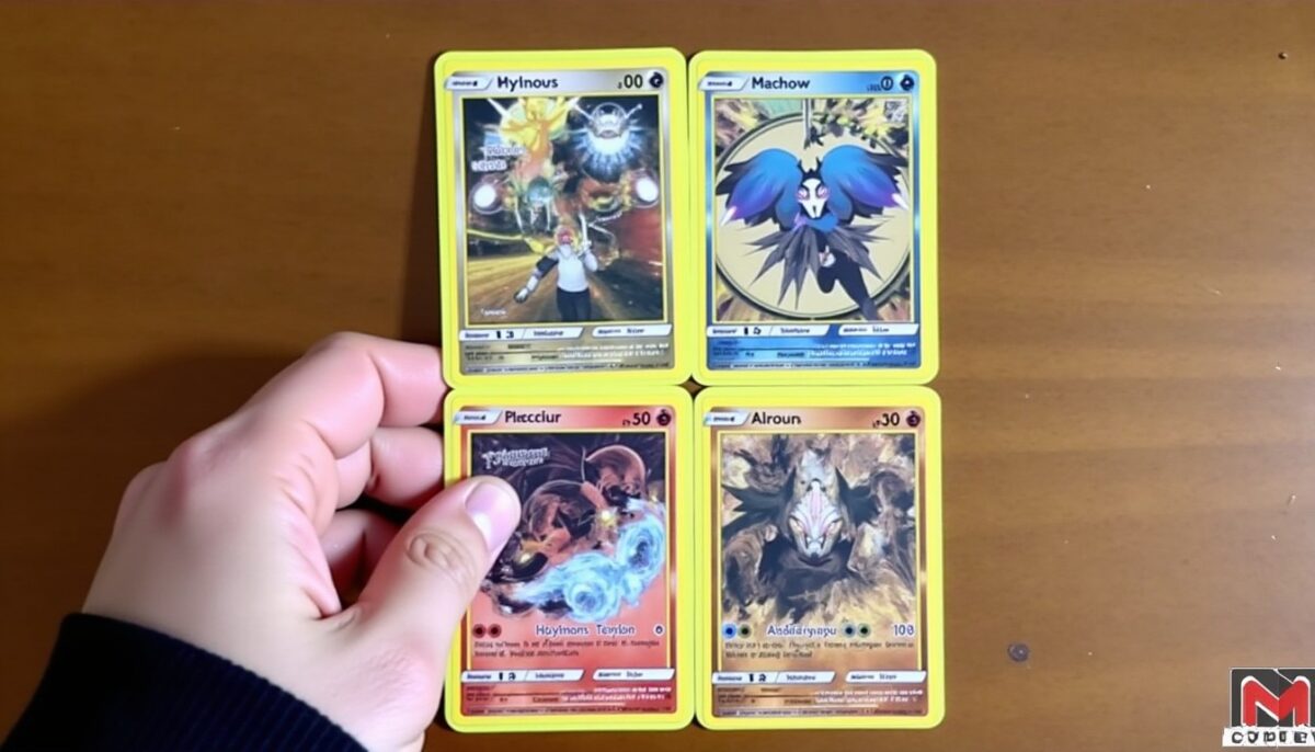 Cartes Pokémon TCG Pocket : Mes astuces incontournables pour dénicher les meilleurs boosters !