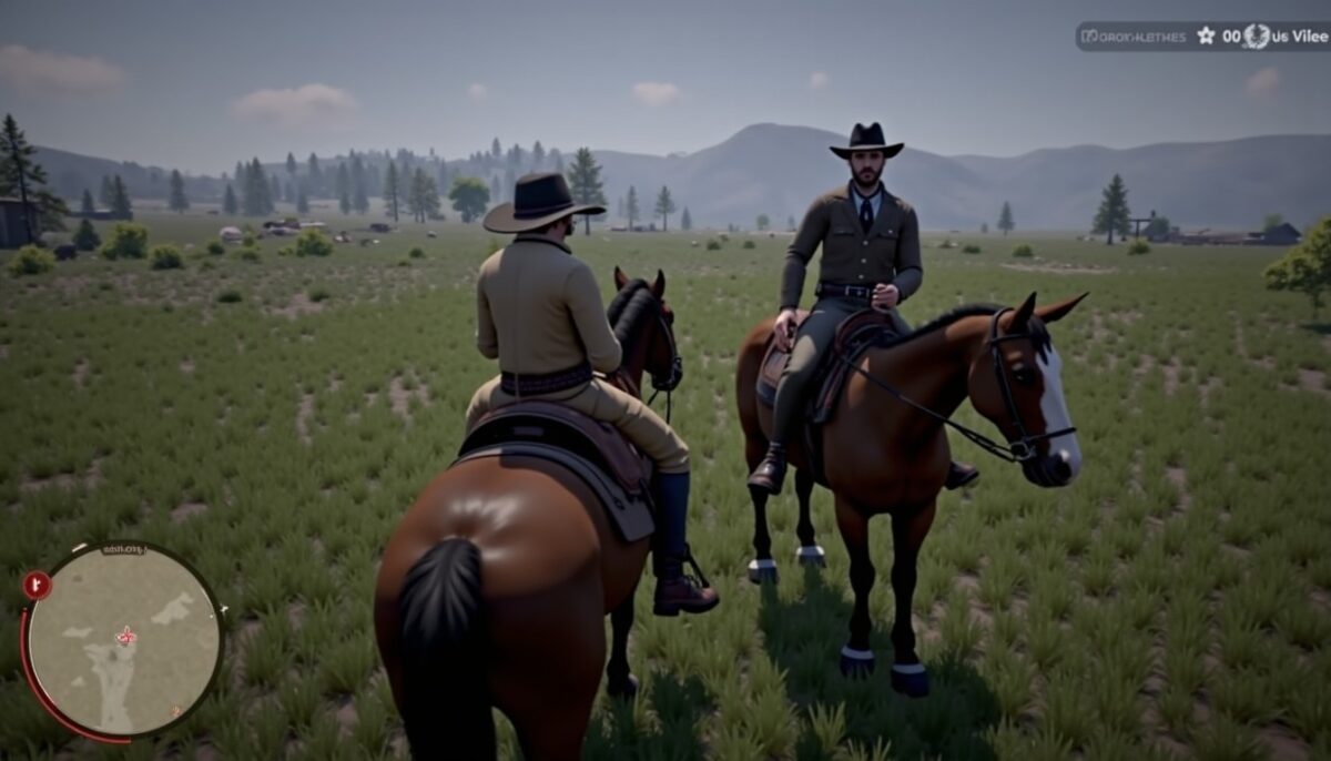 Codes de Triche Red Dead Redemption 2 : Guide Complet des Astuces pour PS5, PC et plus