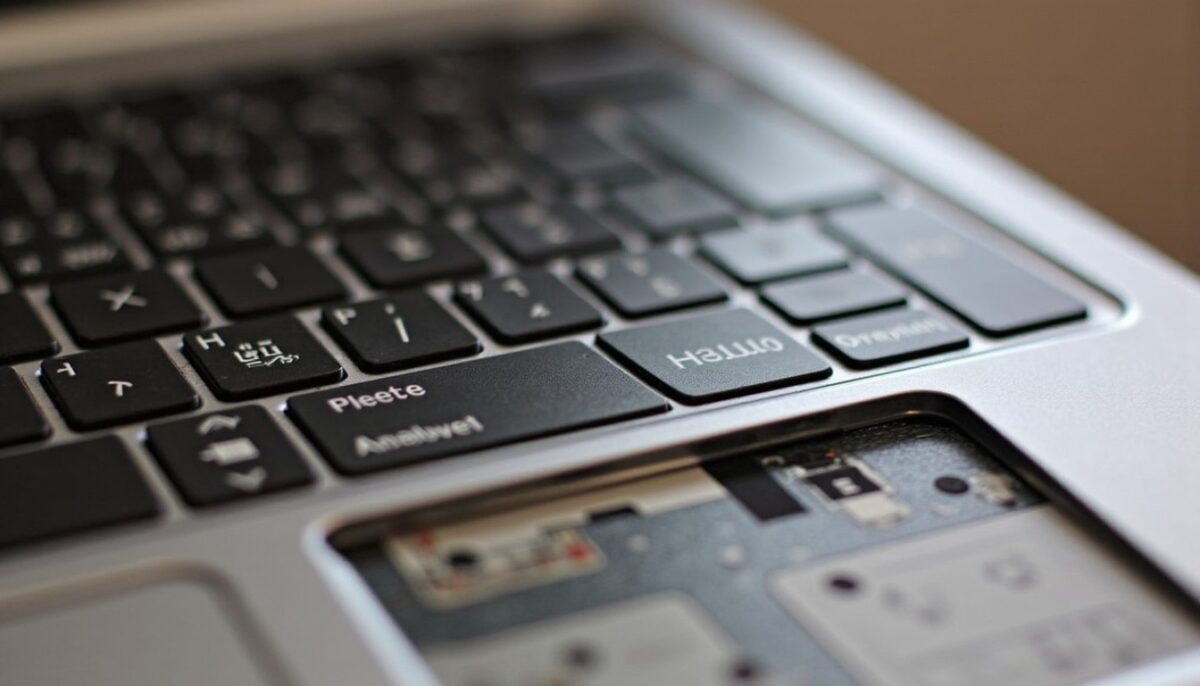 Changer la carte graphique d’un PC portable : guide complet et étapes à suivre