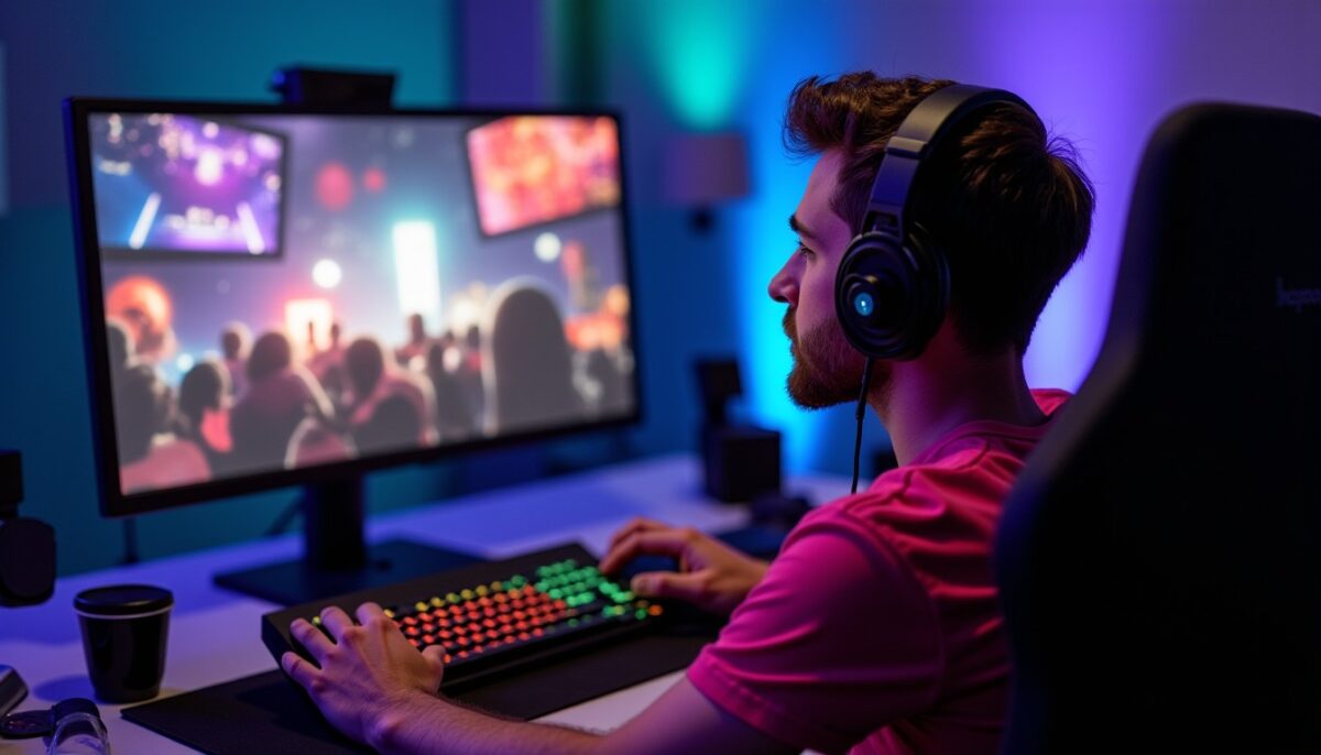 Combien gagne vraiment un streamer Twitch ? Analyse et révélations !