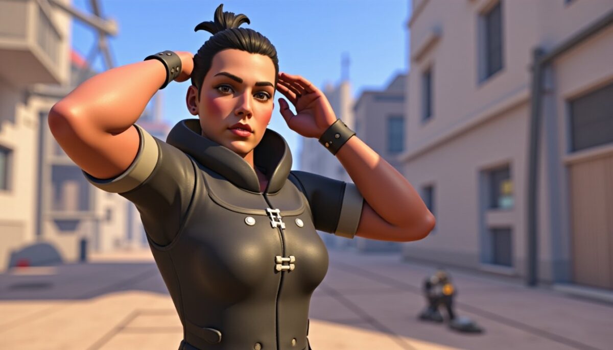 Guide complet pour installer Overwatch 2 sur PS4 : astuces et tutoriels incontournables du jeu Blizzard