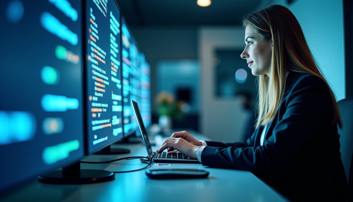 Data Keyrus : Votre partenaire d'excellence en Big Data, Transformation Digitale et Intelligence Artificielle