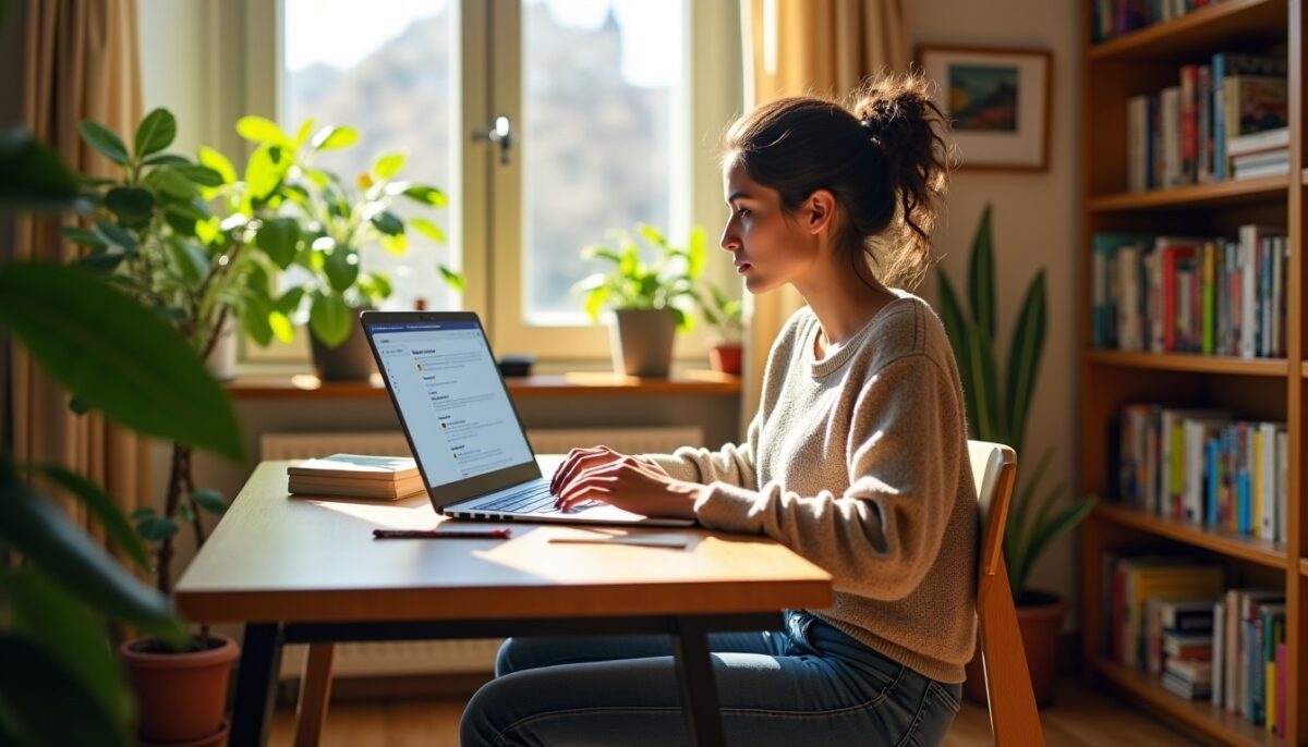 ENT UCA : Guide pratique pour réussir son inscription et accéder à son compte en ligne