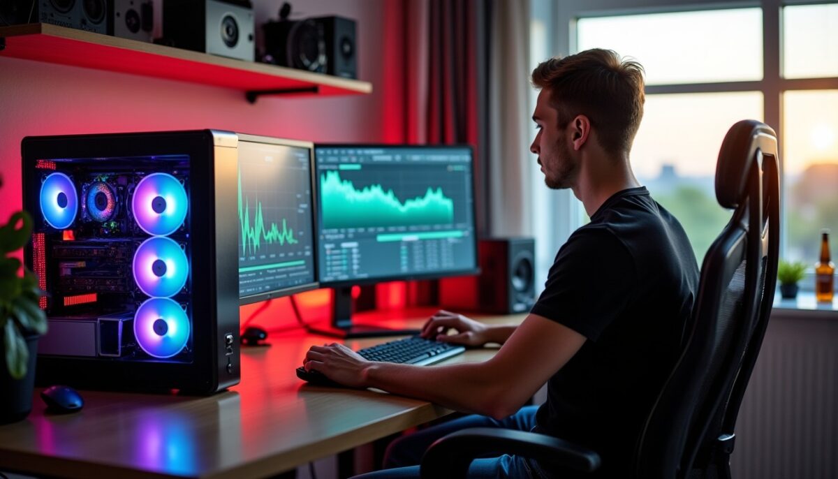 Guide complet pour overclocker votre processeur : astuces, réglages optimaux et boostez les performances de votre PC !