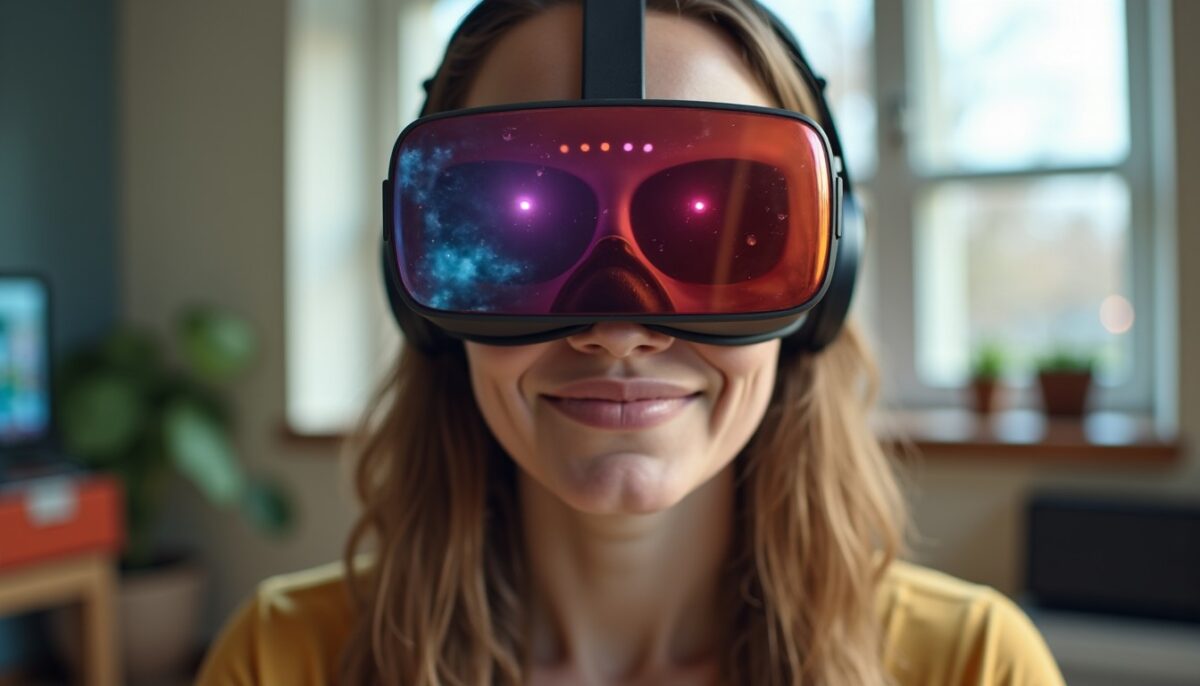 Top des jeux incontournables pour Meta Quest 3 : Plongez au cœur d'une expérience VR optimisée !