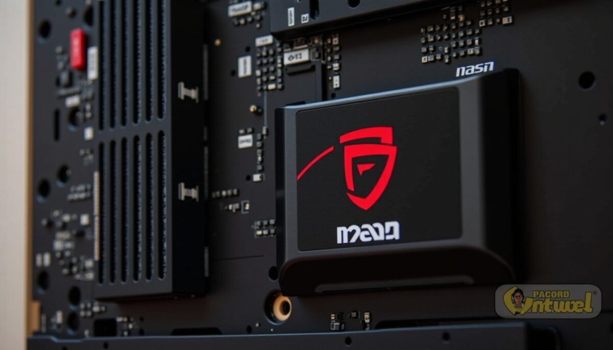 Quelle carte mère privilégier pour le gaming : AMD, Intel ou MSI ?