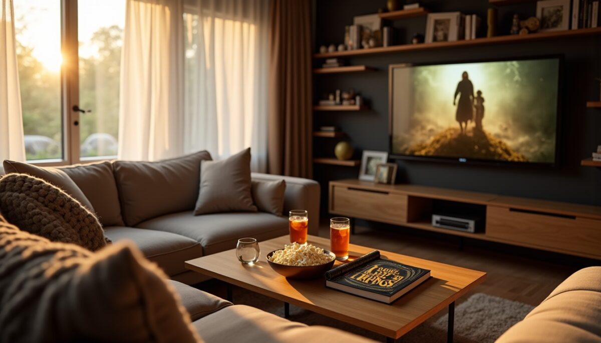 Quel ordre choisir pour regarder Le Seigneur des Anneaux ? Conseils et alternatives à connaître !