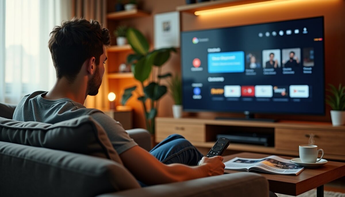 Tutoriel complet : Installer Iron TV Pro sur votre Amazon Fire Stick en quelques étapes simples Tutoriel complet : Installer Iron TV Pro sur votre Amazon Fire Stick en quelques étapes simples