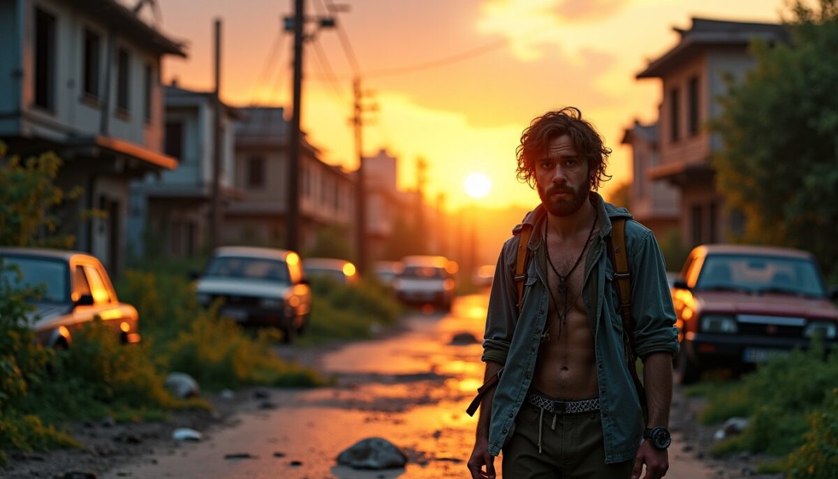 The Last of Us 3 : date de sortie, dernières infos, rumeurs brûlantes et nouveautés du jeu très attendu The Last of Us 3 : date de sortie, dernières infos, rumeurs brûlantes et nouveautés du jeu très attendu