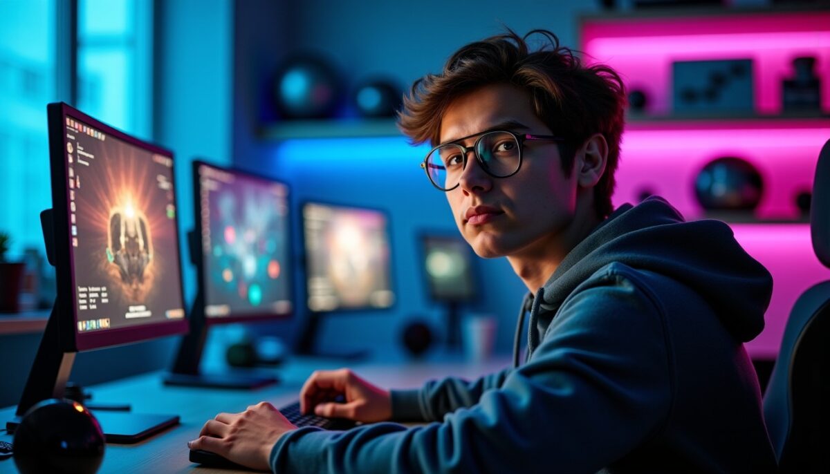 À la découverte des systèmes de gestion de ressources les plus innovants dans les jeux de stratégie contemporains