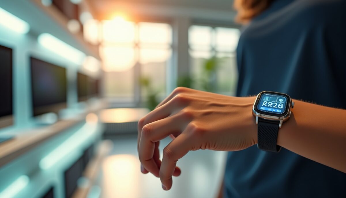Top des Bagues Connectées en 2026 : Comparatif, Avis d'Experts et Guide Complet d'Achat