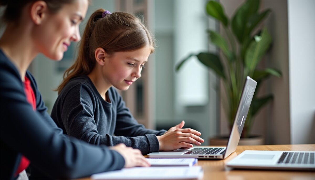 Cybercollege : Votre guide ultime pour accéder au Collège en ligne