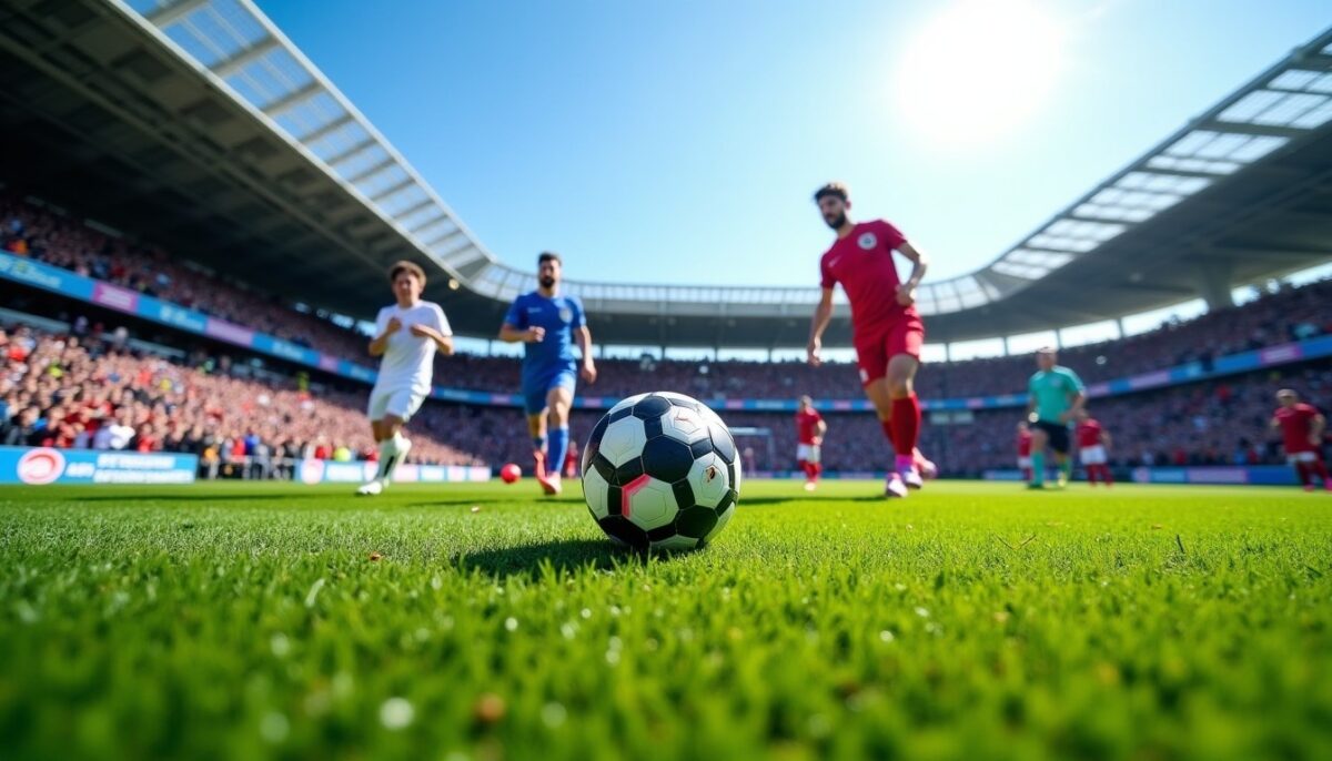 Ligue 1 : Le guide ultime pour suivre chaque moment fort du championnat de France cette saison