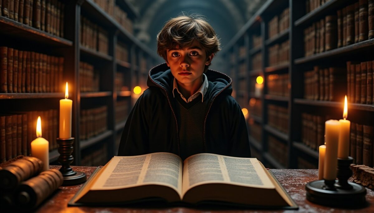 Comment accéder à Avada Kedavra et aux sortilèges impardonnables dans Hogwarts Legacy après un premier refus