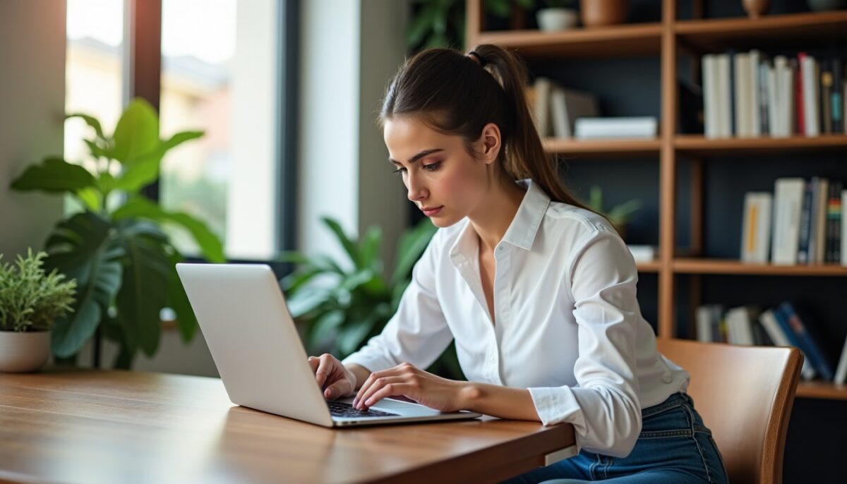 Méthodes Simples pour Bloquer un Site Web sur Chrome