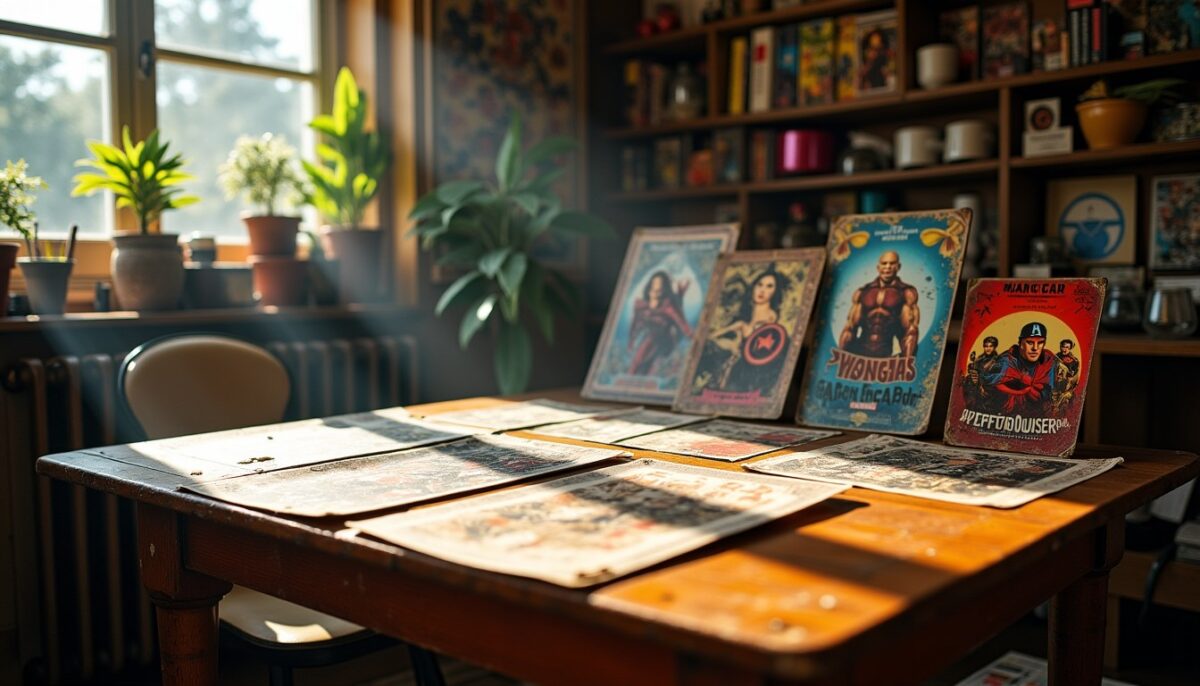 Marvel : Guide ultime pour regarder films et séries dans l'ordre chronologique