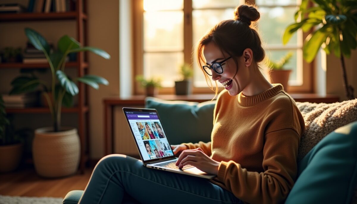 Découvrez Humoran : Le site incontournable de l'humour en ligne