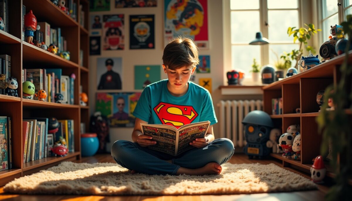 Les univers geeks : pourquoi la rareté et la surprise sont-ils au cœur de leur succès ?