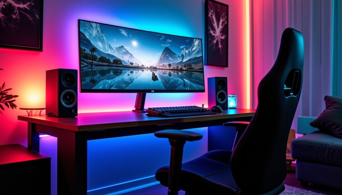 Quel écran choisir pour la PS5 : guide complet des meilleurs écrans gaming 120 Hz pour une expérience optimale
