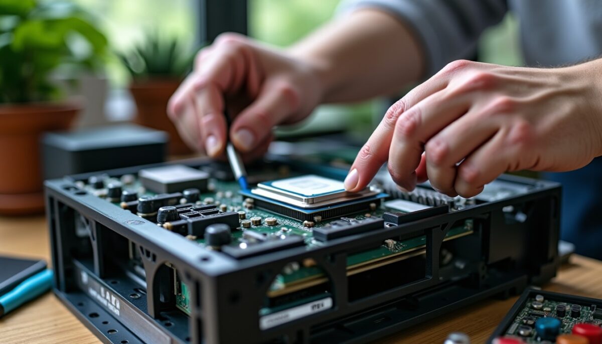 Quand et comment renouveler la pâte thermique de votre PC : guide essentiel pour une performance durable