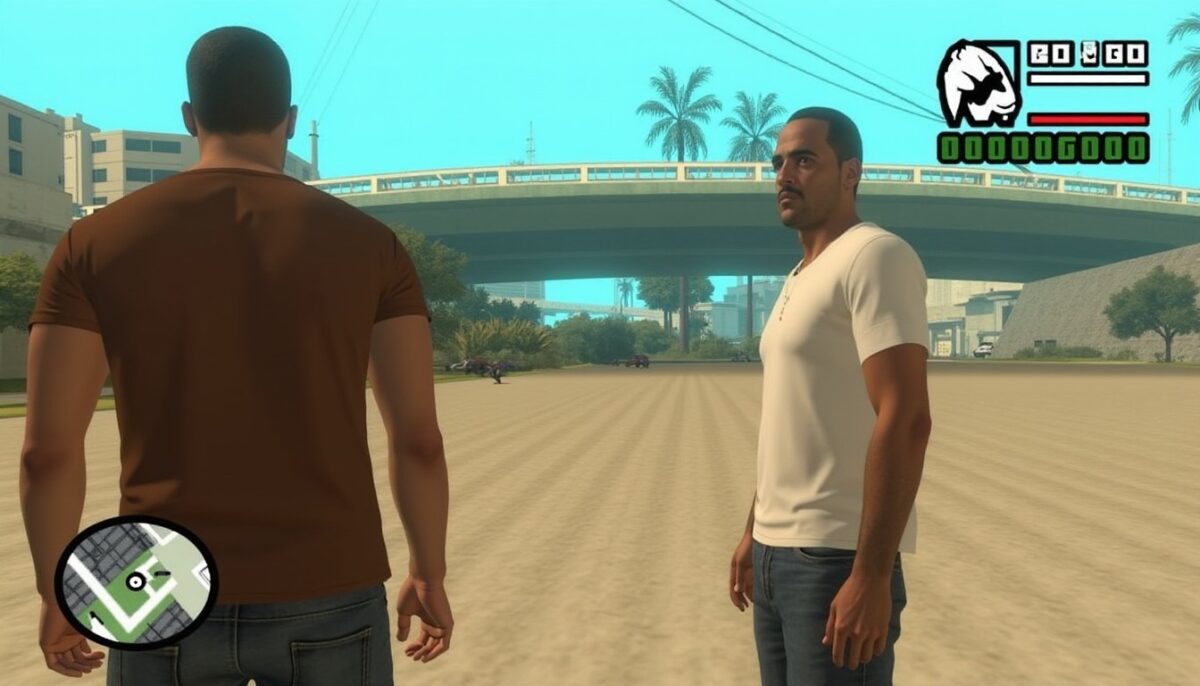 Secrets de triche GTA San Andreas : guide complet des codes pour PC, PlayStation et Xbox