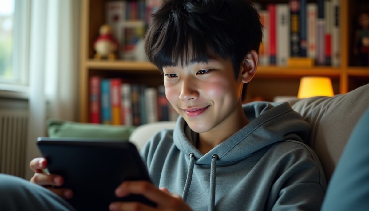 Mavanime Streaming : Regardez vos Animes et Mangas VF en Accès Libre ????