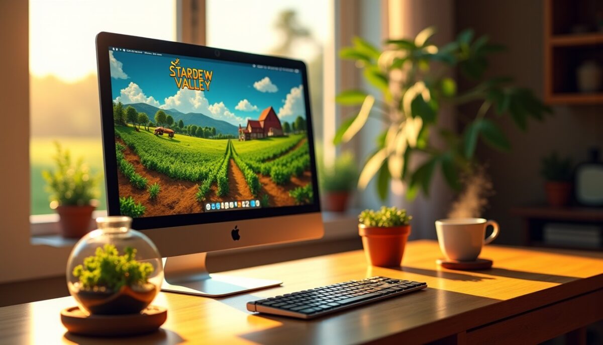 Stardew Valley : Les Mods Indispensables à Découvrir Absolument en 2026 ????