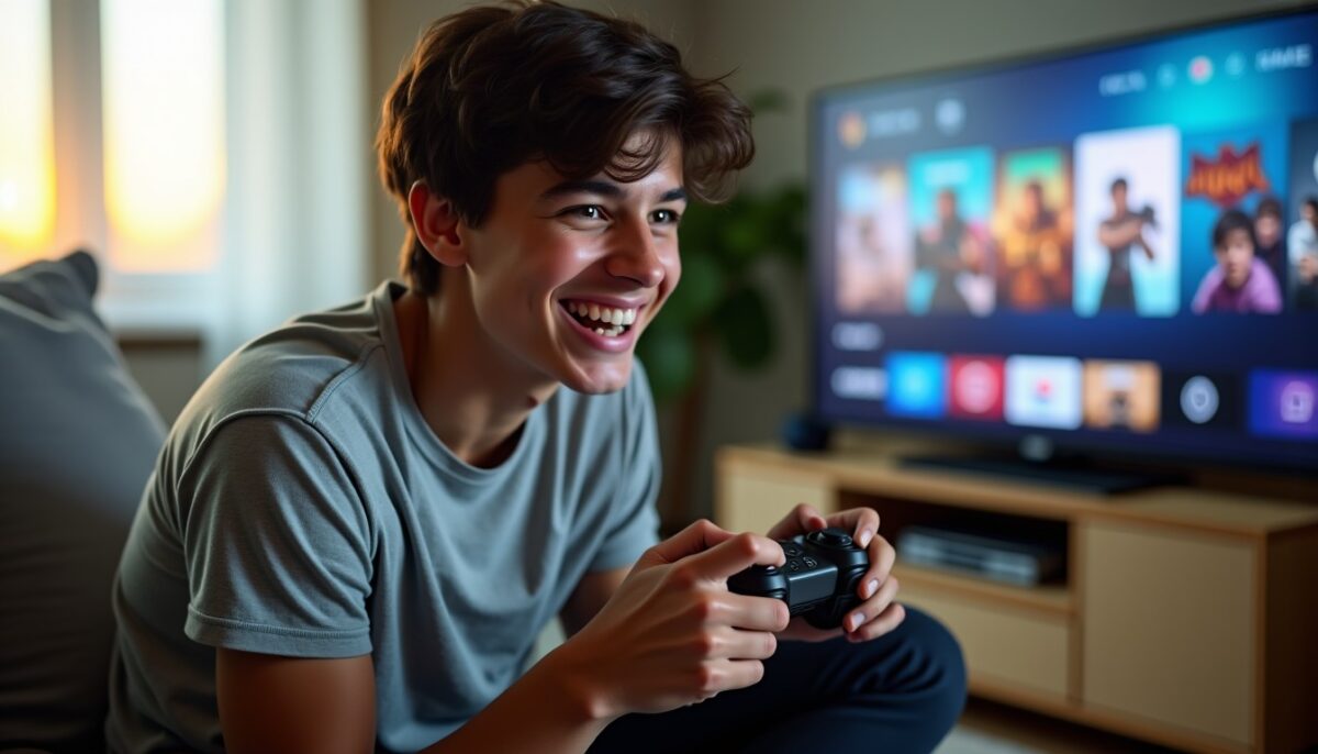 Amazon Prime Gaming : Découvrez les Jeux Gratuits à Télécharger dès Maintenant ????