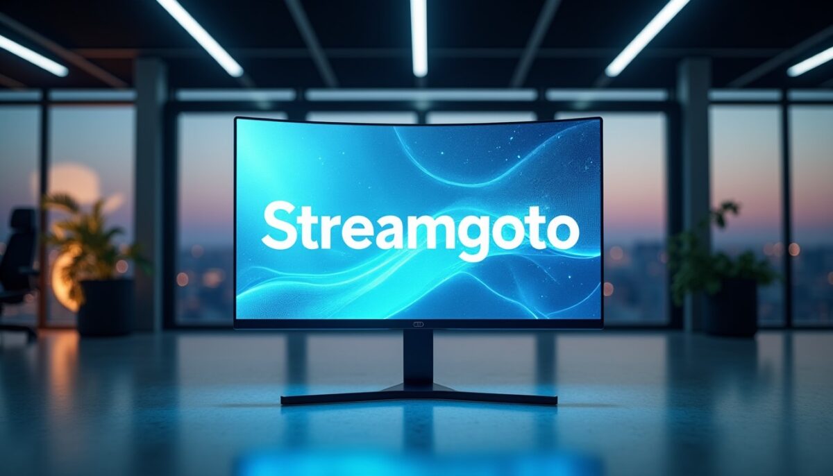 Streamgoto : Nouvelle Adresse Officielle à Connaitre en Septembre 2026 ! ????