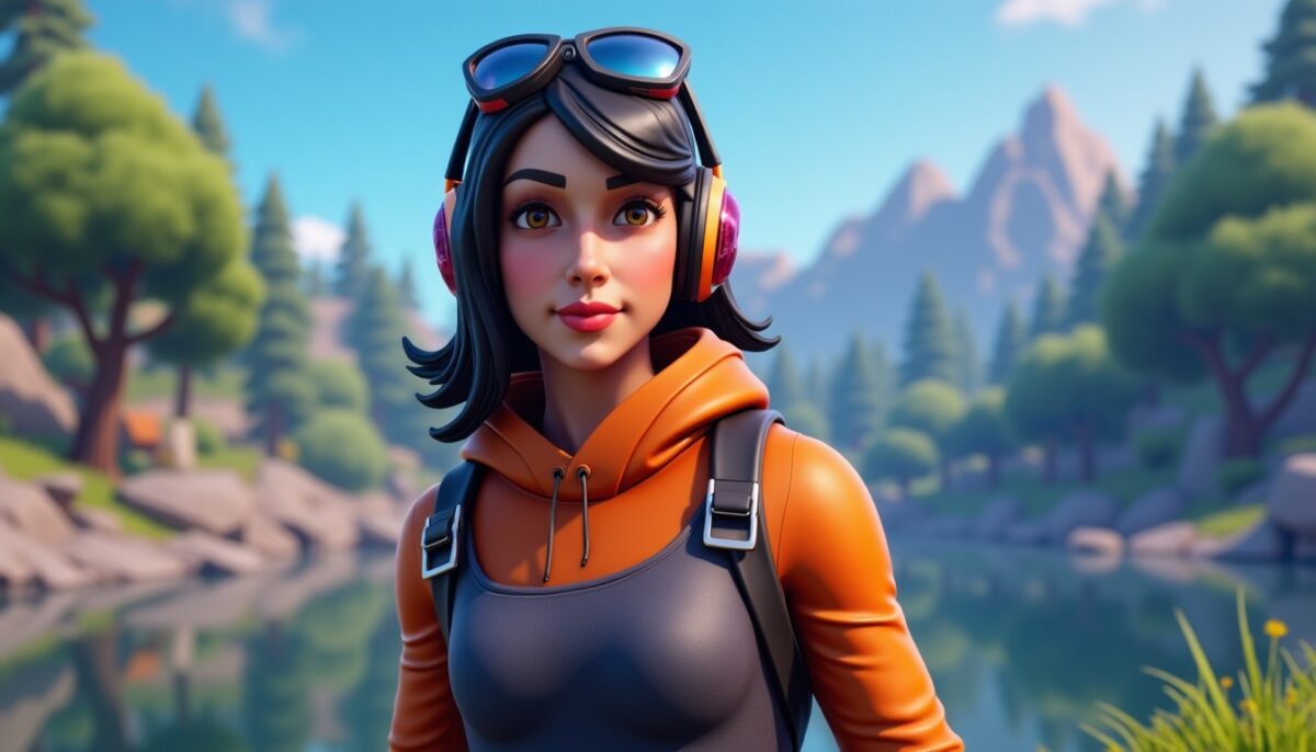 Plus de 200 pseudonymes créatifs pour briller sur Fortnite : votre générateur d'idées ultime Plus de 200 pseudonymes créatifs pour briller sur Fortnite : votre générateur d'idées ultime