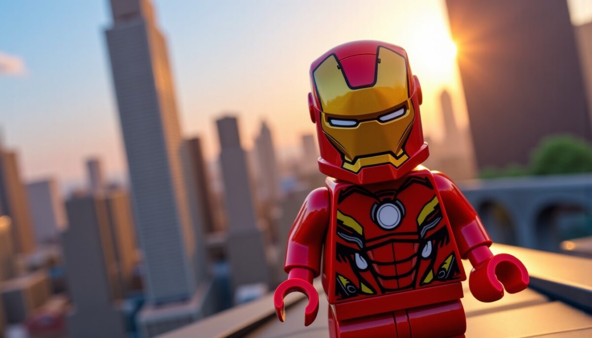 LEGO Marvel Super Heroes 2 : Guide Complet et Astuces Incontournables pour Maîtriser le Jeu