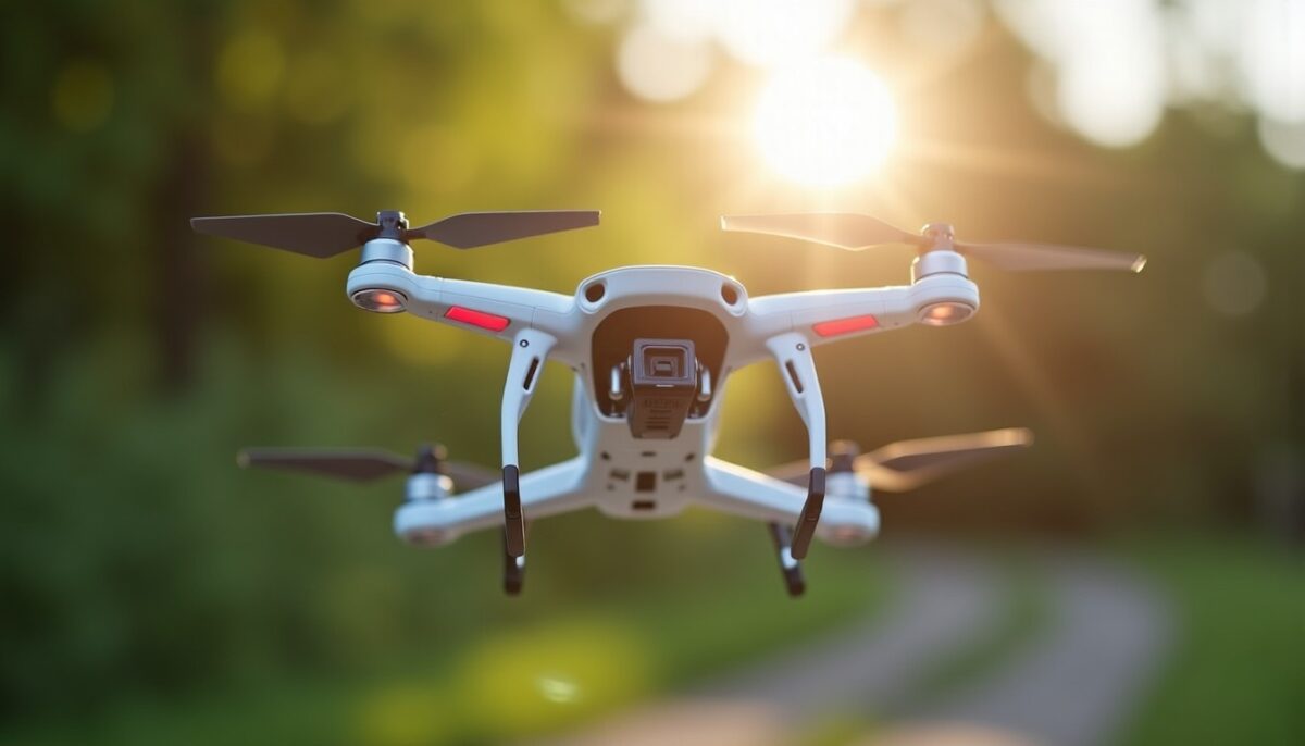 Piloter un drone pour débutants : guide pratique et astuces indispensables