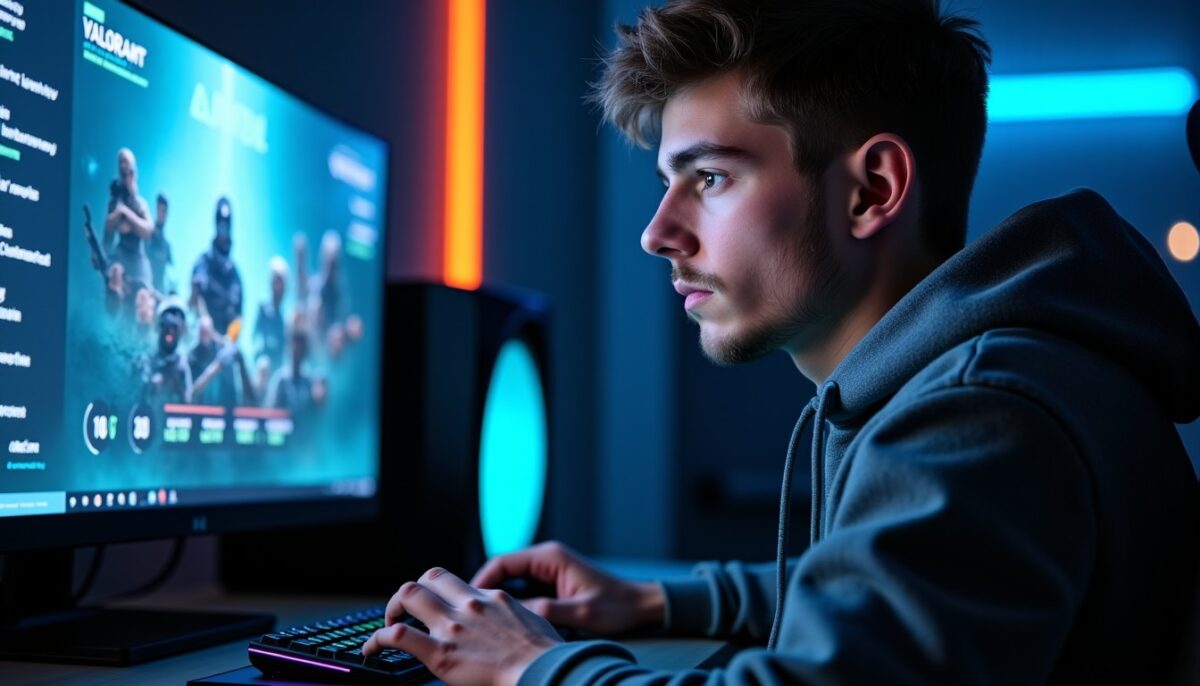 Temps de jeu et rang sur VALORANT : comment consulter vos heures jouées et votre classement ???? Temps de jeu et rang sur VALORANT : comment consulter vos heures jouées et votre classement ????