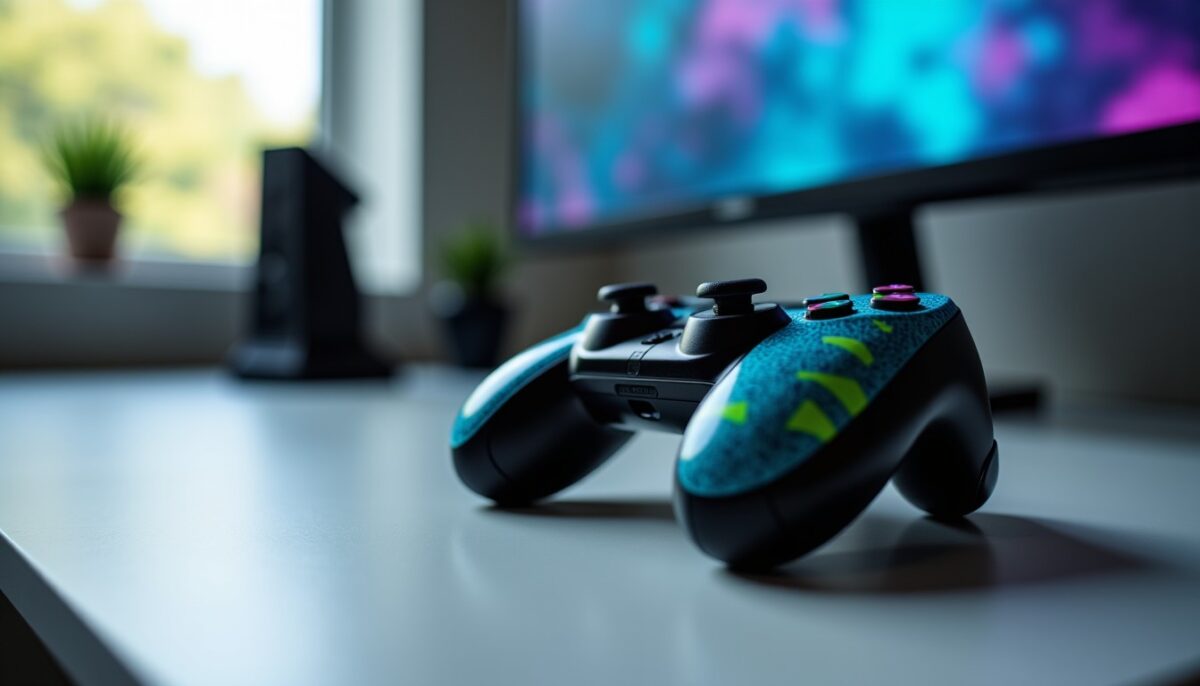 Profitez de 15% de réduction sur toutes les manettes personnalisées avec le code promo Scuf Gaming
