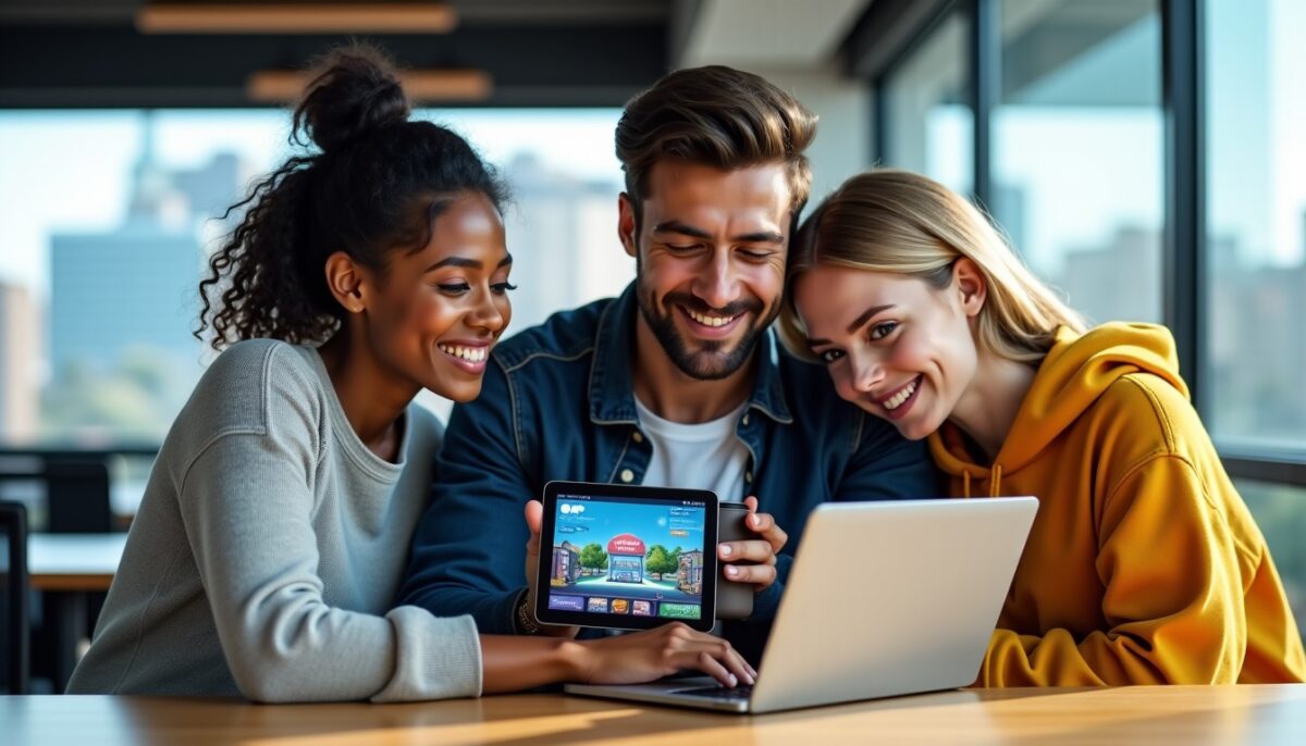 Gamivo : Analyse de la Fiabilité, Retours Clients et Offres Exclusives sur cette Plateforme Marchande Gamivo : Analyse de la Fiabilité, Retours Clients et Offres Exclusives sur cette Plateforme Marchande