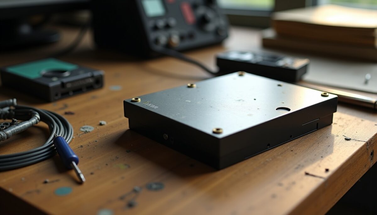 Drive Fitness Test 0.95 : diagnostiquez vos disques IBM, Hitachi et HGST sous Windows ???? Drive Fitness Test 0.95 : diagnostiquez vos disques IBM, Hitachi et HGST sous Windows ????