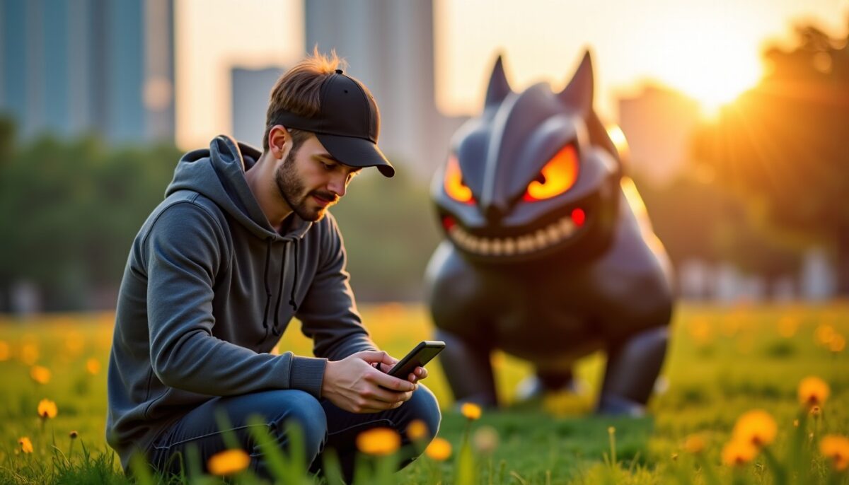 Pokémon GO : Guide Ultime de l'Étude Spéciale « Appel de Galar » avec Heatran Obscur
