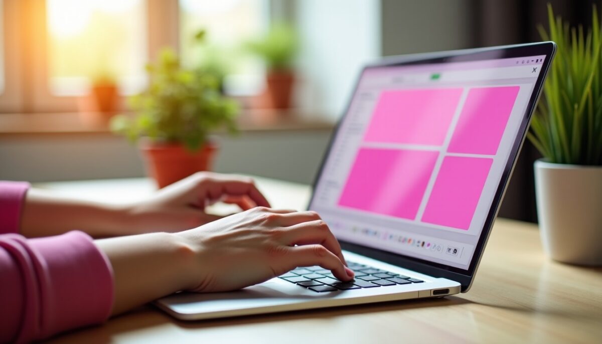 Personnaliser Pronote en rose : le guide complet pour changer les couleurs Personnaliser Pronote en rose : le guide complet pour changer les couleurs