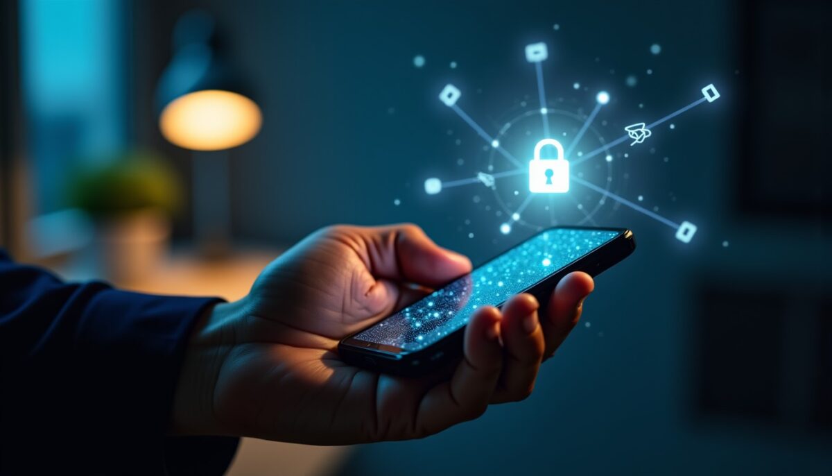 Spyware : comprendre les logiciels espions, leurs risques et les moyens de s’en protéger ????️ Spyware : comprendre les logiciels espions, leurs risques et les moyens de s’en protéger ????️